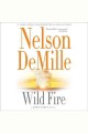 Wild fire a novel  Cover Image