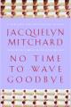 No time to wave goodbye a novel  Cover Image