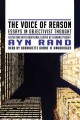 The voice of reason [essays in objectivist thought]  Cover Image