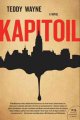 Kapitoil a novel  Cover Image