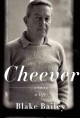 Cheever a life  Cover Image