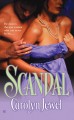 Scandal Cover Image