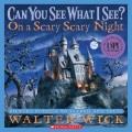On a scary scary night  Cover Image