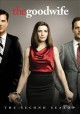 Go to record The good wife. The second season