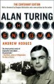 Alan turing : the enigma  Cover Image