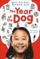 Go to record The year of the dog : a novel