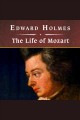 The life of Mozart Cover Image
