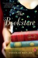 The bookstore  Cover Image