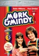 Go to record Mork & Mindy. The complete first season