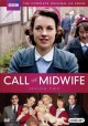 Go to record Call the midwife. Season two