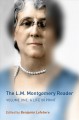 The L.M. Montgomery reader  Cover Image