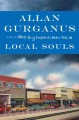 Go to record Local souls : novellas