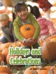 Holidays and celebrations Cover Image