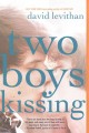 Two boys kissing  Cover Image