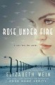 Go to record Rose under fire