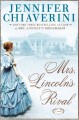 Go to record Mrs. Lincoln's rival : a novel