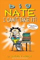 Go to record Big Nate : I can't take it!