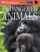 Endangered animals  Cover Image