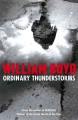 Ordinary thunderstorms  Cover Image