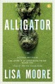 Alligator Cover Image