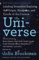 Go to record The universe : leading scientists explore the origin, myst...
