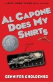 Al Capone does my shirts Cover Image