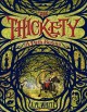 The Thickety : a path begins  Cover Image