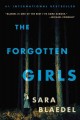 The forgotten girls  Cover Image