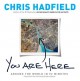 You are here : around the world in 92 minutes  Cover Image