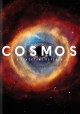 Go to record Cosmos a spacetime odyssey.