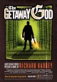 The getaway god : a Sandman Slim novel  Cover Image