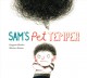 Sam's pet temper  Cover Image