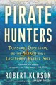 Pirate hunters  Cover Image