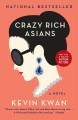 Crazy rich Asians : a novel  Cover Image