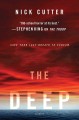 The deep : a novel  Cover Image
