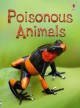 Poisonous animals /  Cover Image
