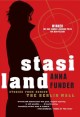 Stasiland  Cover Image