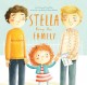 Stella brings the family  Cover Image