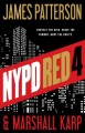 NYPD Red 4  Cover Image