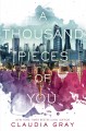 A thousand pieces of you Cover Image