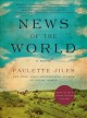 News of the world : a novel  Cover Image