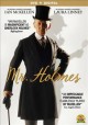 Mr. Holmes Cover Image