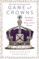 Go to record Game of crowns : Elizabeth, Camilla, Kate, and the throne