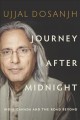 Go to record Journey after midnight : India, Canada and the road beyond