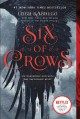 Six of crows Dregs series, book 1. Cover Image