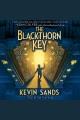 Blackthorn key  Cover Image