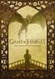 Game of thrones : the complete fifth season  Cover Image