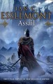 Assail  Cover Image