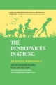 The Penderwicks in spring  Cover Image