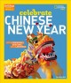 Celebrate Chinese New Year  Cover Image